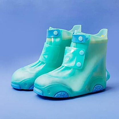 Su Geçirmez Ayakkabı Koruyucu