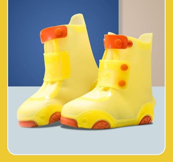 Su Geçirmez Ayakkabı Koruyucu