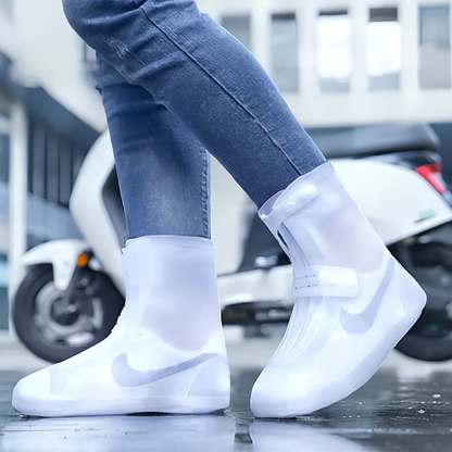 Su Geçirmez Ayakkabı Koruyucu