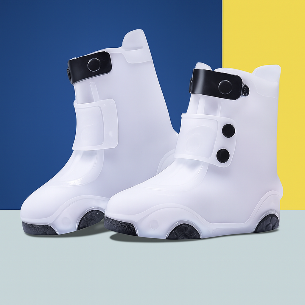 Su Geçirmez Ayakkabı Koruyucu