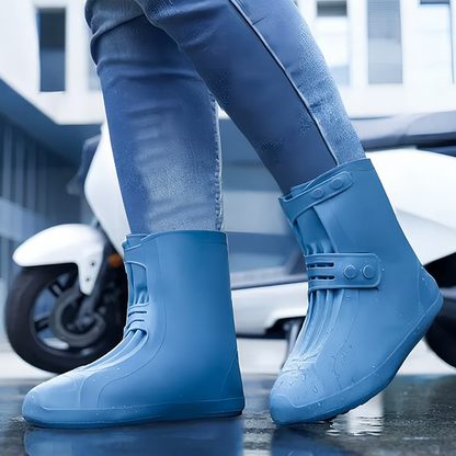 Su Geçirmez Ayakkabı Koruyucu