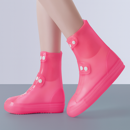 Su Geçirmez Ayakkabı Koruyucu