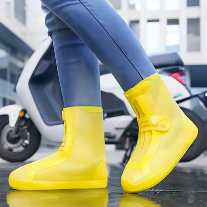 Su Geçirmez Ayakkabı Koruyucu