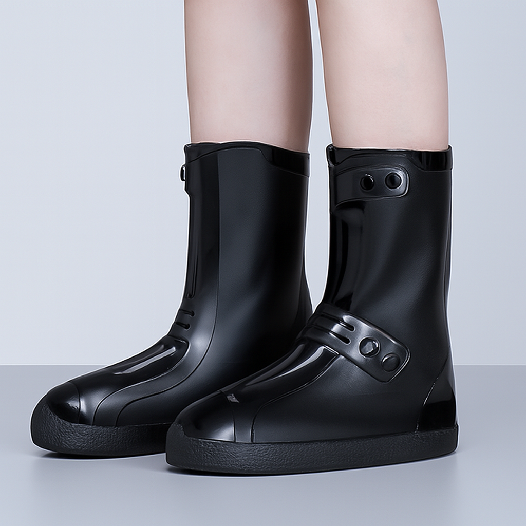 Su Geçirmez Ayakkabı Koruyucu