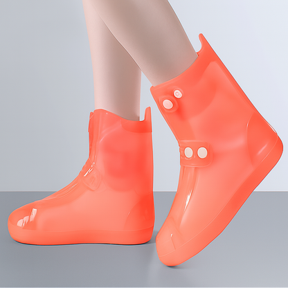 Su Geçirmez Ayakkabı Koruyucu