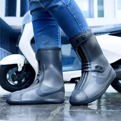 Su Geçirmez Ayakkabı Koruyucu